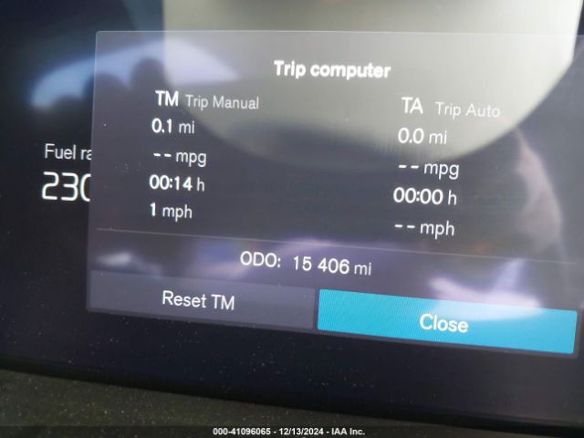 YV4H60DL9P1273784 Volvo Xc60 Recharge Plug-in Hybrid T8 Plus Dark Theme