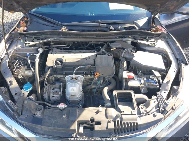 1HGCR2F81GA124635 Honda k24w1