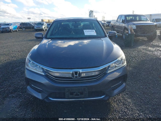 1HGCR2F81GA124635 Honda k24w1