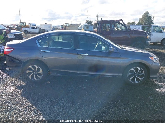 1HGCR2F81GA124635 Honda k24w1