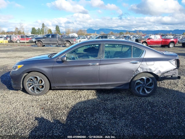 1HGCR2F81GA124635 Honda k24w1