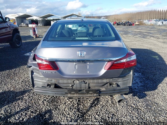 1HGCR2F81GA124635 Honda k24w1
