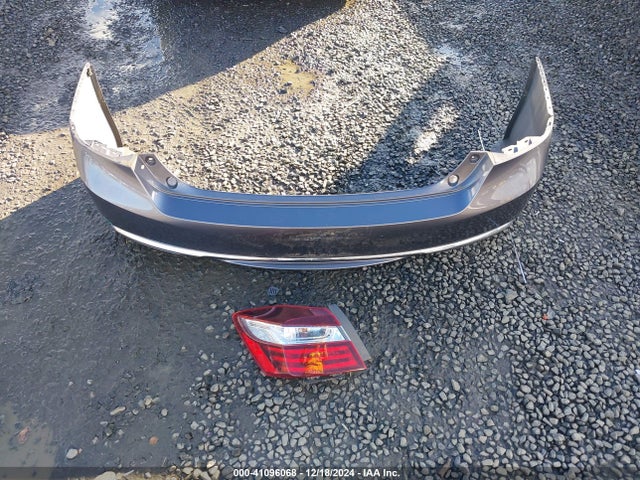 1HGCR2F81GA124635 Honda k24w1