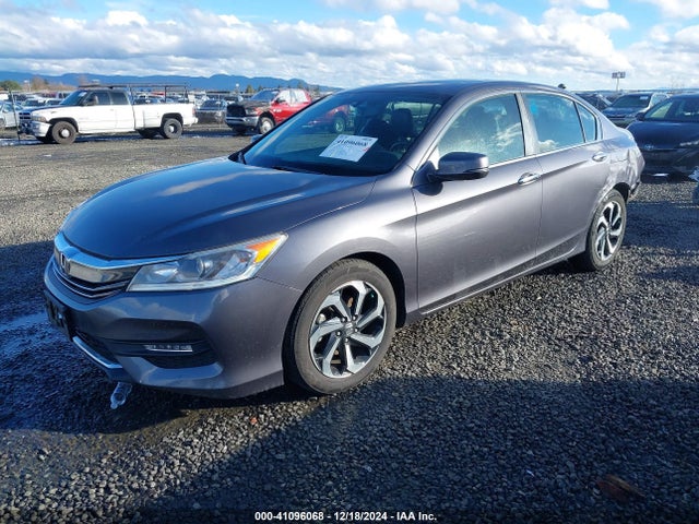 1HGCR2F81GA124635 Honda k24w1