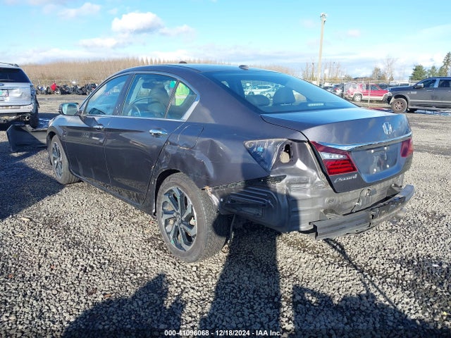 1HGCR2F81GA124635 Honda k24w1