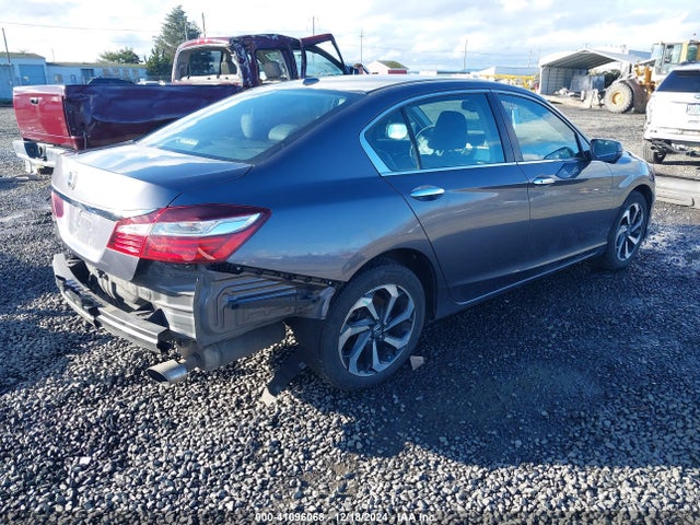 1HGCR2F81GA124635 Honda k24w1