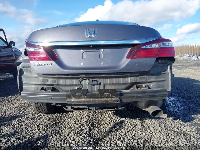 1HGCR2F81GA124635 Honda k24w1
