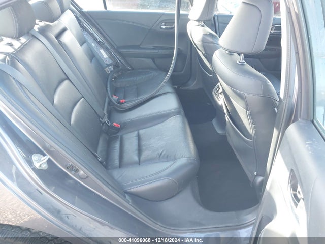 1HGCR2F81GA124635 Honda k24w1