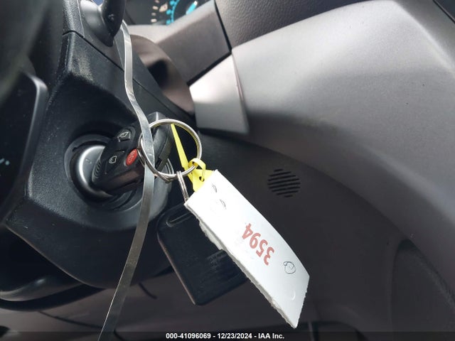 Ford ESCAPE SE 2014 1FMCU9G98EUD30295 Image 11