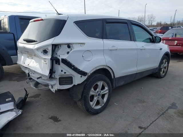 Ford ESCAPE SE 2014 1FMCU9G98EUD30295 Image 4