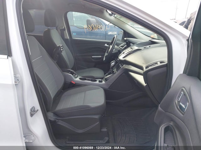 Ford ESCAPE SE 2014 1FMCU9G98EUD30295 Image 5
