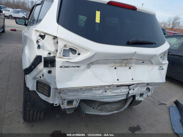 Ford ESCAPE SE 2014 1FMCU9G98EUD30295 Image 6