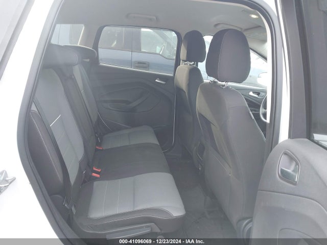Ford ESCAPE SE 2014 1FMCU9G98EUD30295 Image 8