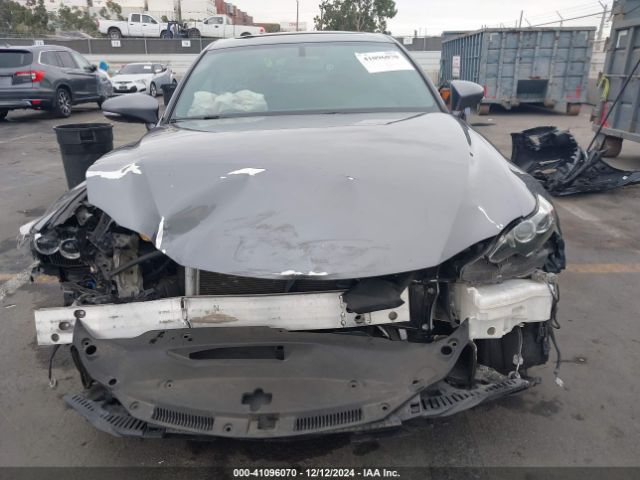 JTHBF1D21F5067676 Lexus IS 250