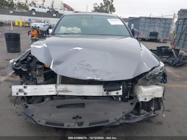 JTHBF1D21F5067676 Lexus IS 250