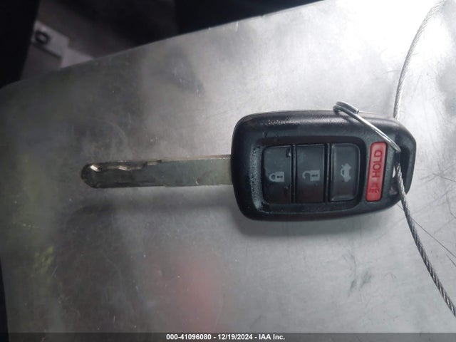Honda Civic Lx 2017 19XFC2F59HE036501 Image 11