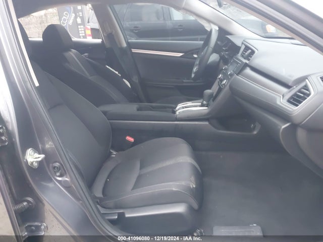 Honda Civic Lx 2017 19XFC2F59HE036501 Image 5