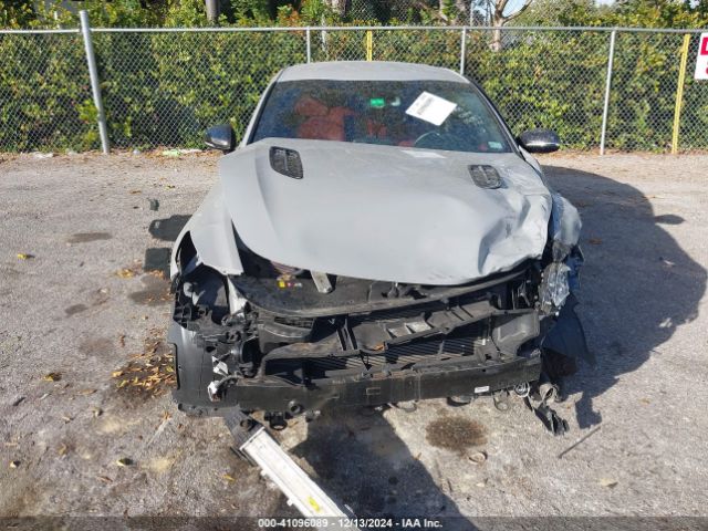 KNAE35LC5M6097812 KIA STINGER GT