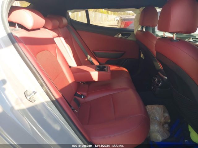 KNAE35LC5M6097812 KIA STINGER GT