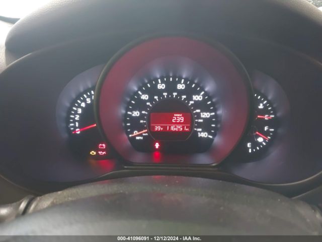 KNDJN2A28G7868556 KIA gdi gamma