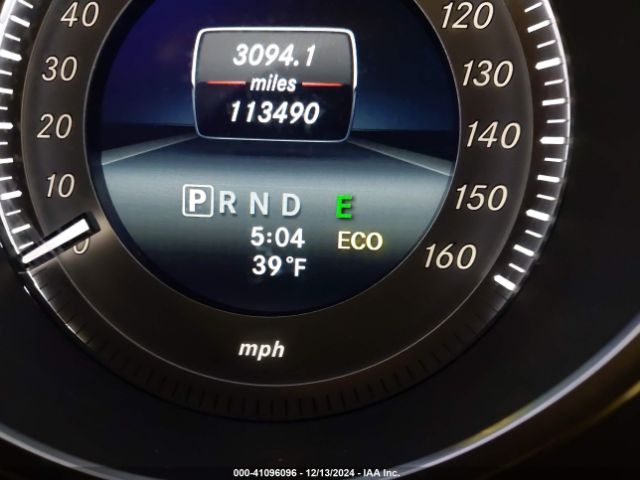 WDDGF8AB0EA944836 Mercedes-Benz C 300 Luxury 4matic/sport 4matic
