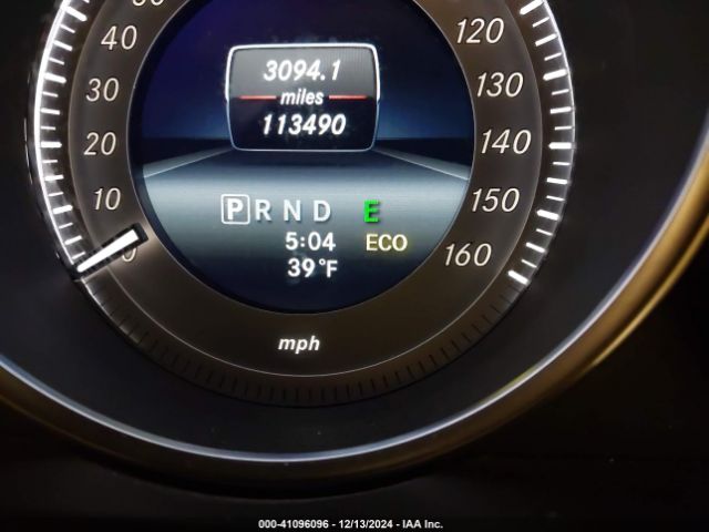 WDDGF8AB0EA944836 Mercedes-Benz C 300 Luxury 4matic/sport 4matic