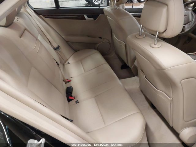WDDGF8AB0EA944836 Mercedes-Benz C 300 Luxury 4matic/sport 4matic