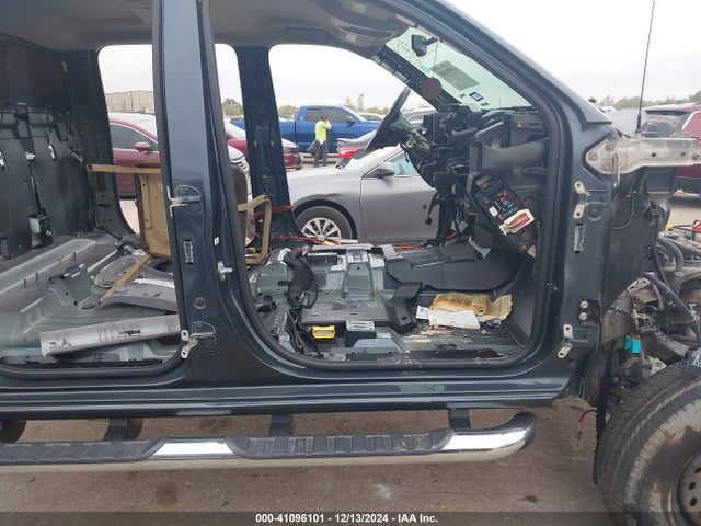 Chevrolet Silverado 1500 2lz 2017 3GCUKSEC7HG275074 Image 13