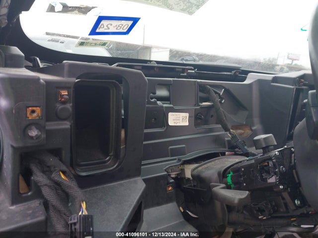 Chevrolet Silverado 1500 2lz 2017 3GCUKSEC7HG275074 Image 15