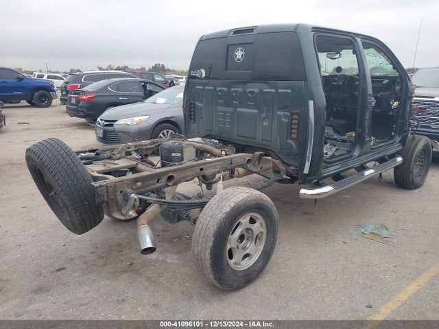 Chevrolet Silverado 1500 2lz 2017 3GCUKSEC7HG275074 Image 4