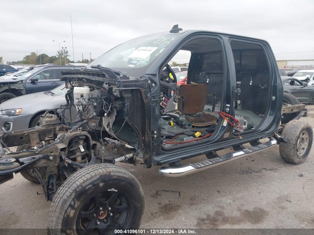 Chevrolet Silverado 1500 2lz 2017 3GCUKSEC7HG275074 Image 6