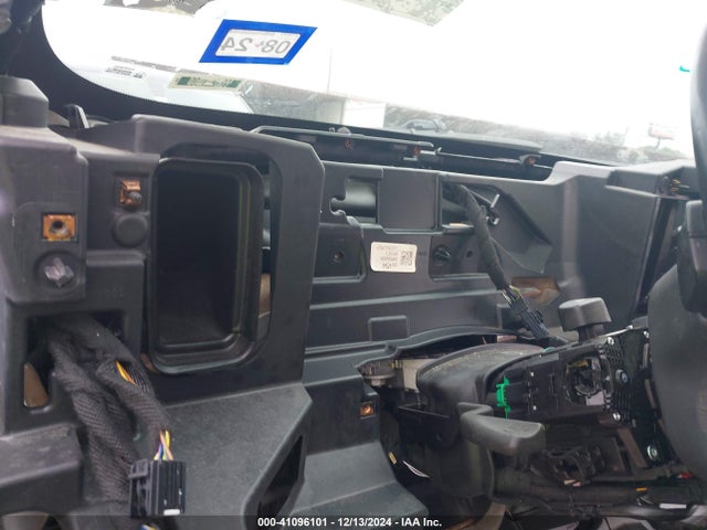 Chevrolet Silverado 1500 2lz 2017 3GCUKSEC7HG275074 Image 7