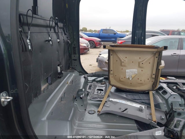 Chevrolet Silverado 1500 2lz 2017 3GCUKSEC7HG275074 Image 8