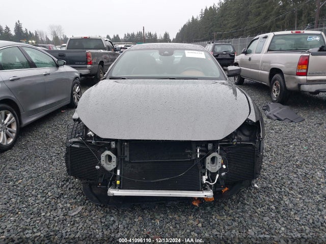 Maserati GHIBLI S 2017 ZAM57RSS4H1223826 Image 13