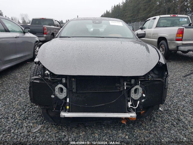 Maserati GHIBLI S 2017 ZAM57RSS4H1223826 Image 6