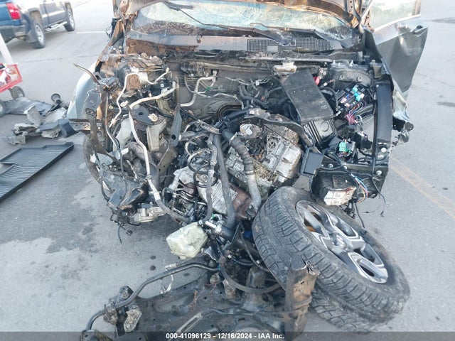 Honda Cr-v Ex-l 2019 7FARW2H81KE020004 Image 10