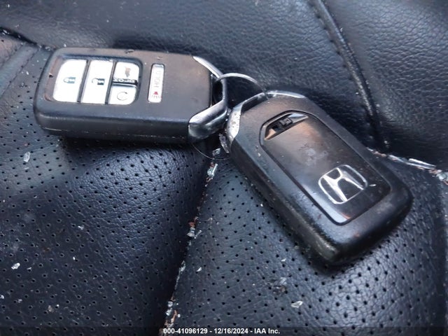 Honda Cr-v Ex-l 2019 7FARW2H81KE020004 Image 11