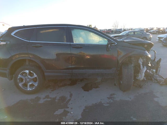 Honda Cr-v Ex-l 2019 7FARW2H81KE020004 Image 13