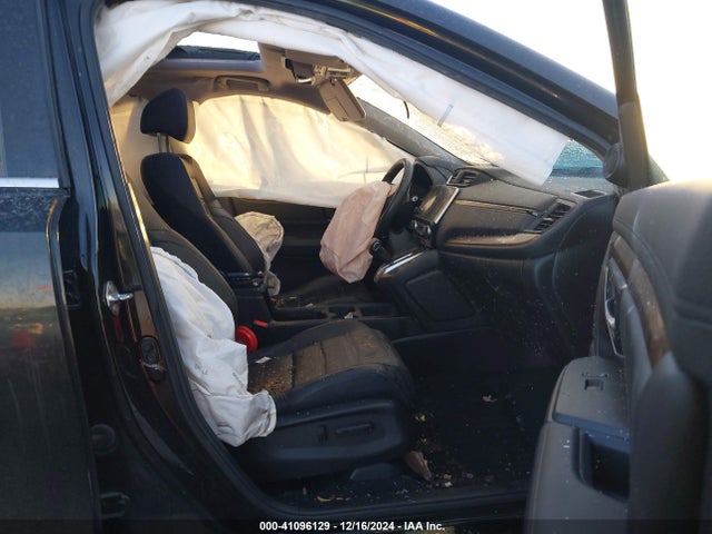 Honda Cr-v Ex-l 2019 7FARW2H81KE020004 Image 5
