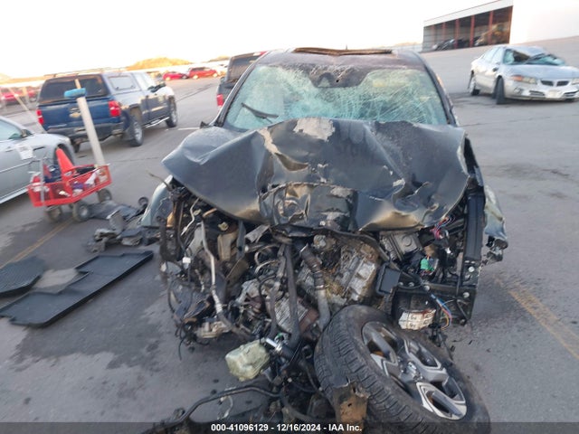 Honda Cr-v Ex-l 2019 7FARW2H81KE020004 Image 6