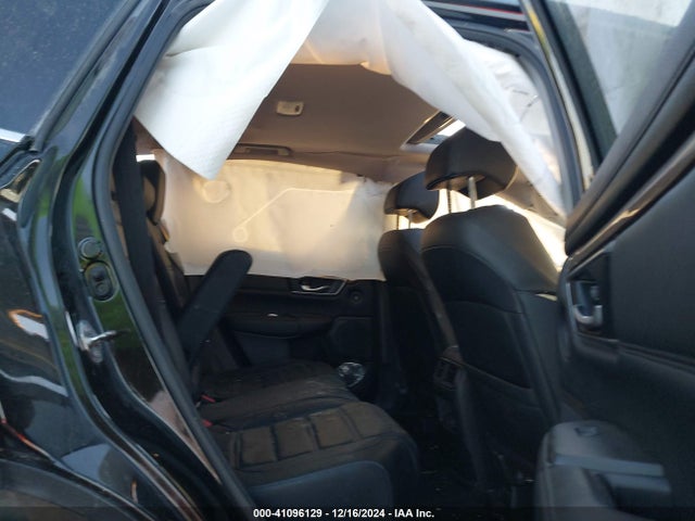 Honda Cr-v Ex-l 2019 7FARW2H81KE020004 Image 8
