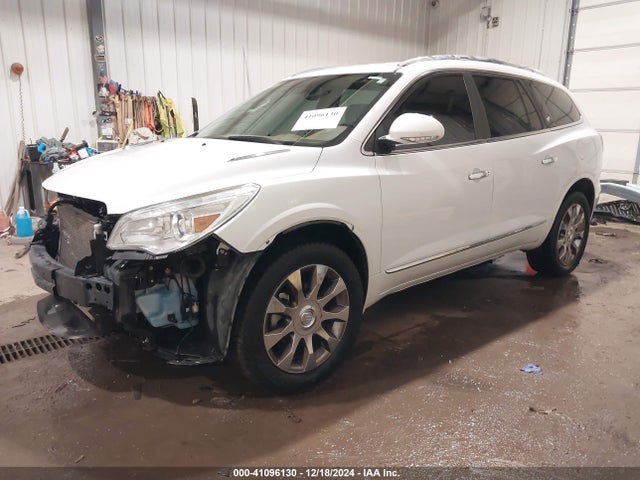 5GAKVCKD5HJ234346 Buick Enclave Premium