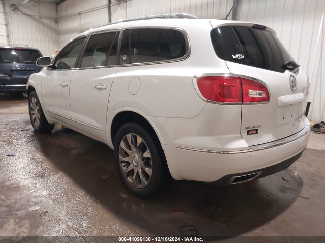 5GAKVCKD5HJ234346 Buick Enclave Premium