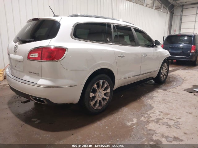 5GAKVCKD5HJ234346 Buick Enclave Premium