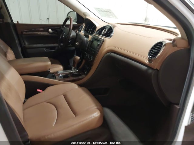 5GAKVCKD5HJ234346 Buick Enclave Premium