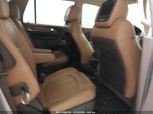 5GAKVCKD5HJ234346 Buick Enclave Premium