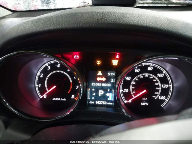 4A4AR4AU6FE030286 Mitsubishi Outlander Sport Se