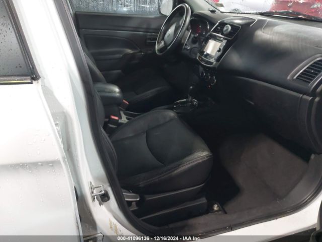 4A4AR4AU6FE030286 Mitsubishi Outlander Sport Se
