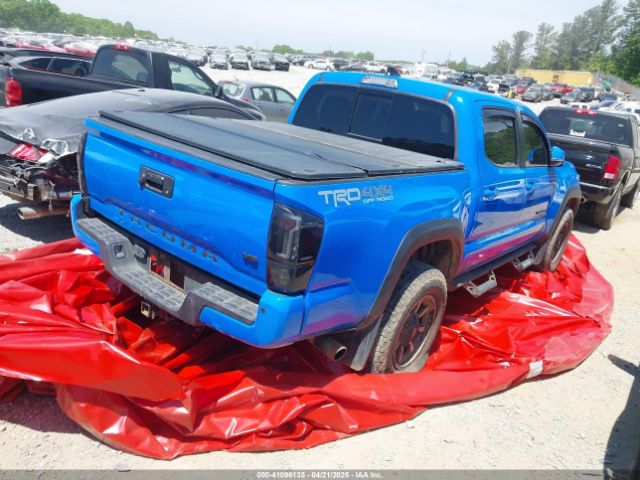 3TMCZ5AN4LM301608 Toyota Tacoma Trd Off-road
