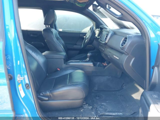 3TMCZ5AN4LM301608 Toyota Tacoma Trd Off-road